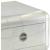 Brancaster 82180 Aluminum Coffee Table