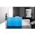 Wave Customizable Reception Desk