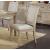 Cerise Wood Extendable Dining Set