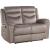 Fiacre Motion Reclining Loveseat