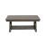 Toulon Wood Veneer Coffee Table