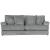 SM Lamar Fabric Chenille Sofa