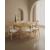 Rockaway 70.86-inch Solid Wood Dining Room Set w/Colbert Chairs