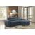 Ferriday Fabric Sectional