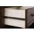 Ashley SM Brookbauer 2-Drawer Wood Veneer Nightstand