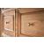Weekender Wood Chest w/5 Drawers & 2 Doors