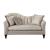 Athalia Fabric Loveseat