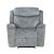 Mariana Fabric Microfiber Reclining Chair