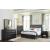 Cordelia Queen Size Bed