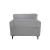 Kyrene Fabric Living Room Set