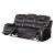 Braylon PU Reclining Living Room Set