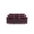 Cranley Bonded Leather Living Room Set