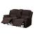 Madden Velvet Reclining Living Room Set