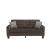 Lantana Fabric Living Room Set