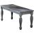 Fulbright Country Wood Bench