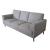 Kyrene Fabric Living Room Set