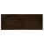 Luan Wood Storage Sofa Table