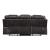 Braylon PU Reclining Living Room Set