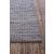 Easton Cotton/Foil Rectangular Hand-woven Rug, 5' x 7'6