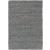 Easton Cotton/Foil Rectangular Hand-woven Rug, 7'9