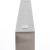 Eldert Gridiron Small Stainless Steel Bench