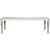 Orsina Rectangular Wood Extendable Dining Table