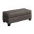 Phelps Fabric Ottoman