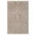 Eden Wool/Cotton Rectangular Hand-knotted Rug, 7'9