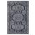 Eden Wool/Cotton Rectangular Hand-knotted Rug