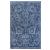 Eden Wool/Cotton Rectangular Hand-knotted Rug