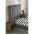Eden SM Channeled Upholstered Platform Bed