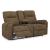Edenwold Faux Leather Reclining Living Room Set