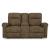 Edenwold Faux Leather Reclining Living Room Set