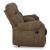 Edenwold Faux Leather Reclining Living Room Set