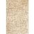Edina Wool/Polyester Rectangular Hand-woven Rug, 5' x 7'6
