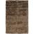 Edina Wool/Polyester Rectangular Hand-woven Rug, 5' x 7'6