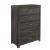 Edina Wood Veneer Chest