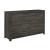 Edina Wood Veneer Dresser