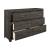 Edina Wood Veneer Dresser