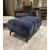 Portento Fabric/Leather Living Room Set