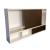 Edmondo Entertainment Center