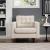 Empress Upholstered Armchair