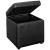 Volt Storage Ottoman