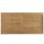 Marina Outdoor Patio Teak Rectangle Coffee Table