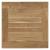 Marina Outdoor Patio Teak Side Table