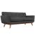 Engage Upholstered Loveseat