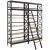 Headway Wood Bookshelf