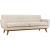 Engage Tufted Fabric Loveseat & Sofa (Set of 2)