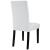 Confer Vinyl Dining Side Chair
