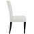 Confer Fabric Dining Side Chair